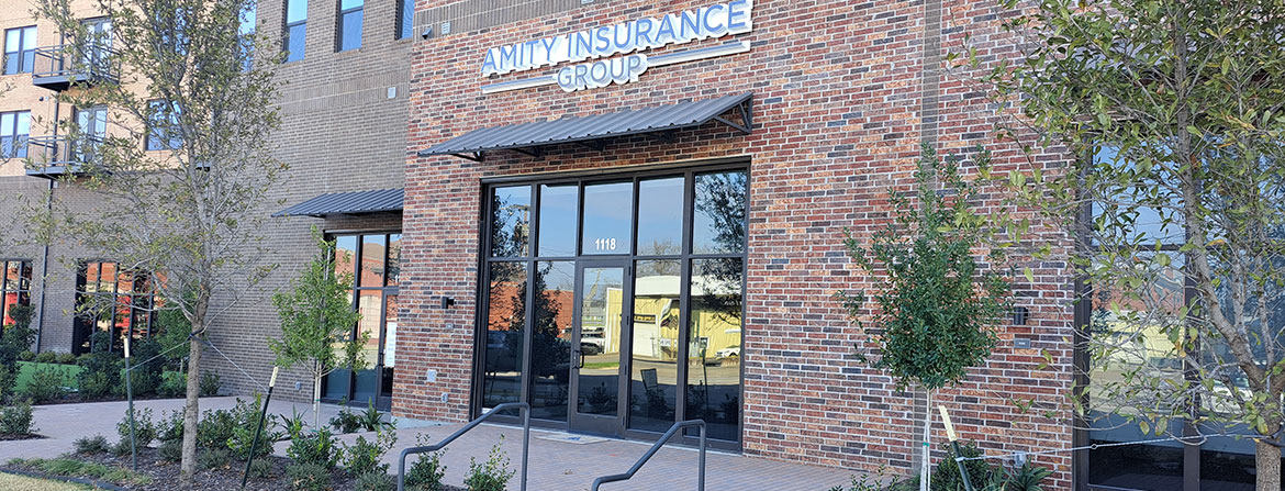 About Amity Insurance Group LLC
