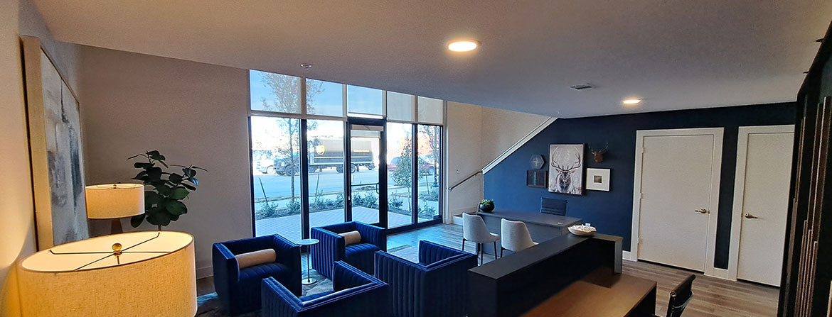 About Amity Insurance Group LLC 1