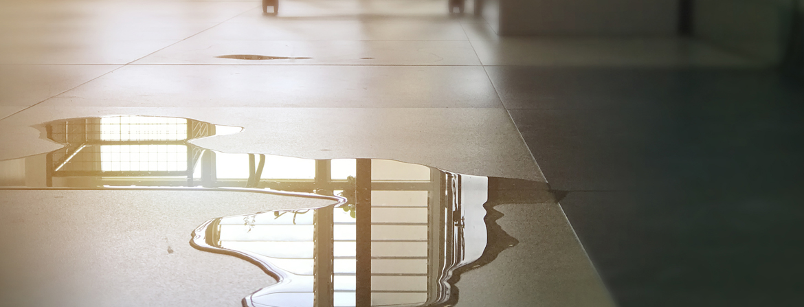 Texas Flood insurance coverage