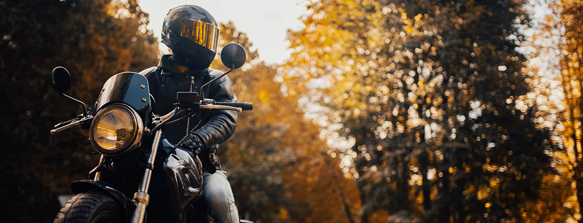 Texas Motorcycle insurance coverage