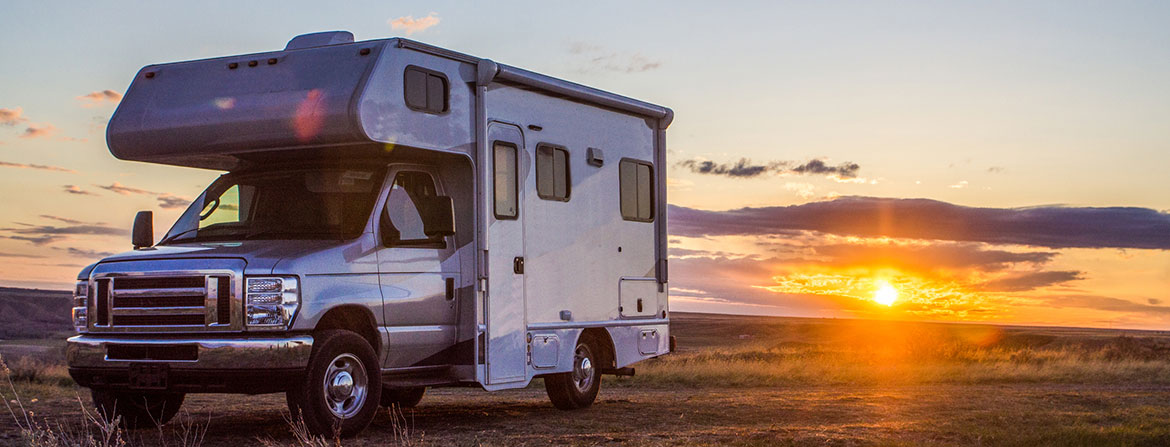Texas RV insurance coverage